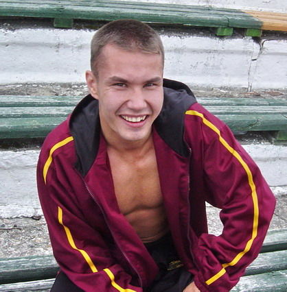 Алексей Трофимчук