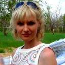 Дарья Орешкова