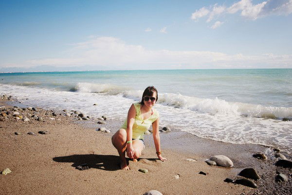 Екатерина Тимофеева