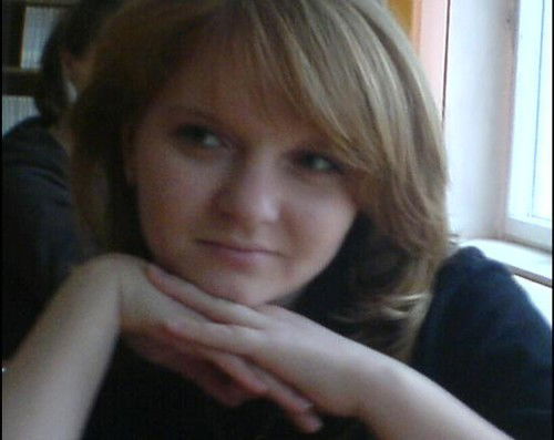 Даша Рыжова