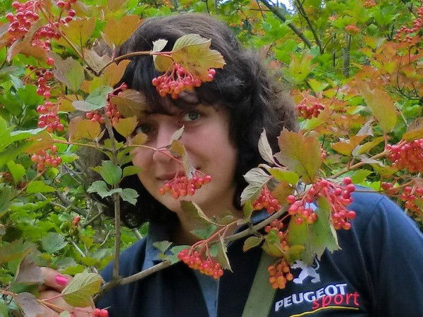 Viktorija Bartushevich