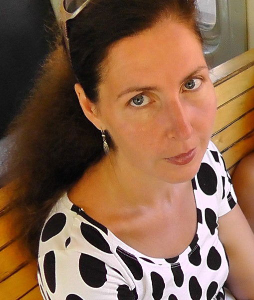 Елена Лаптева