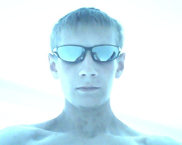 Стас Лихолет