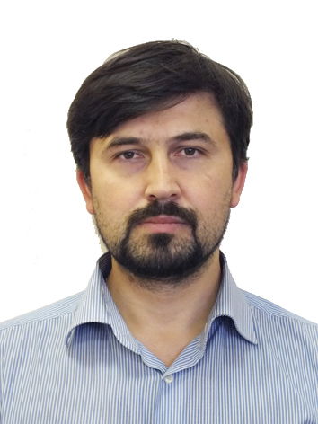 Анатолий Пашкун