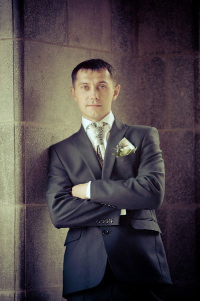 Дмитрий Малюшкин