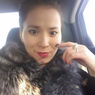 Арайлым Сейлканова