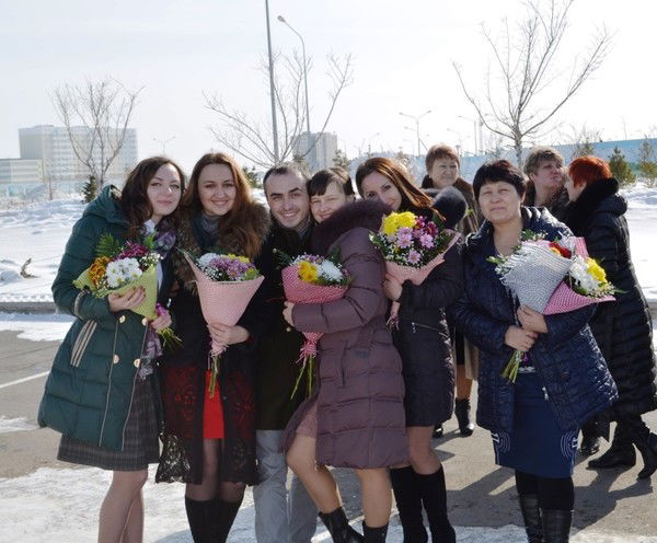 Гульнара Джунусова