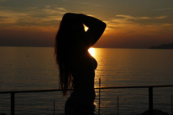 Лёля Самборская