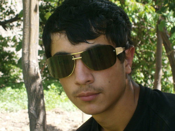 Абдувосит Шоназаров