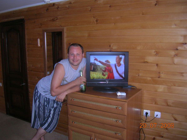 Сергей Суховольский