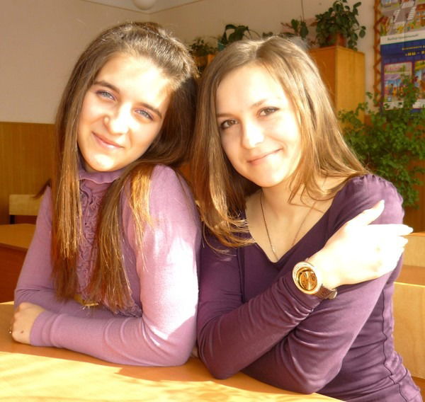 Мария Березань