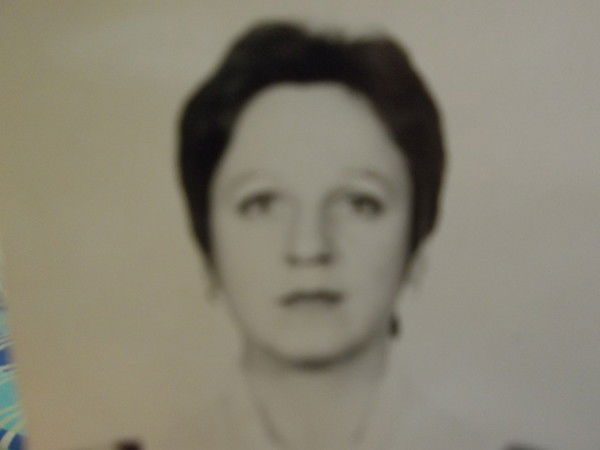 Наташа Разуменко