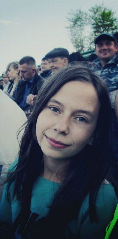 Аня Батенкова