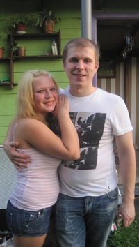 Екатерина Живодёрова