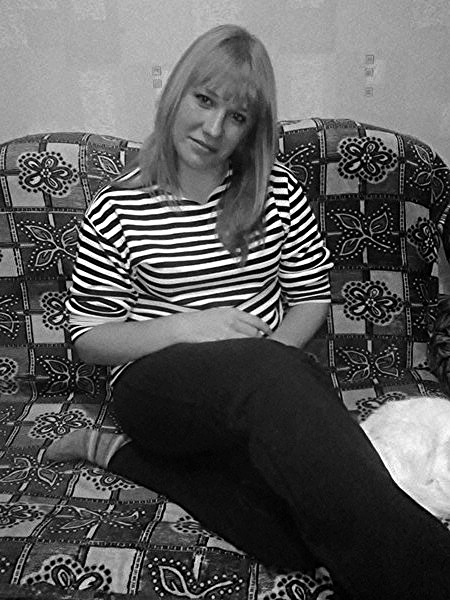 Катерина Селивёрстова