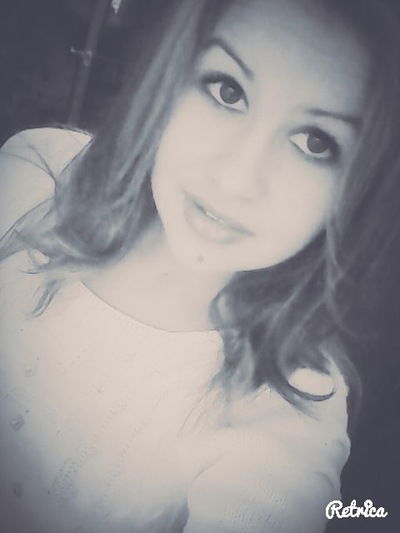 Таня Филимонова