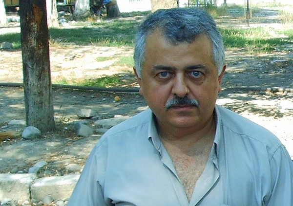 Айдын Рзаев