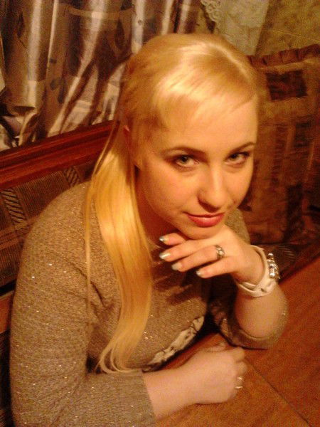 Марина Кинкладзе