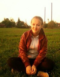 Лена Соколова