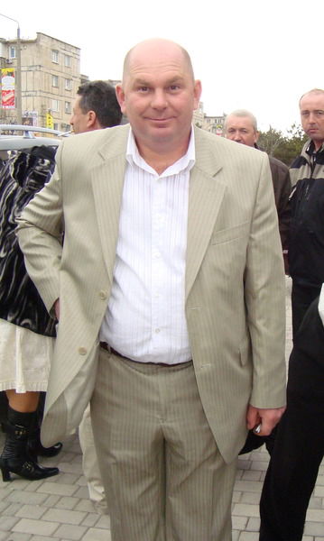 Игорь Морар