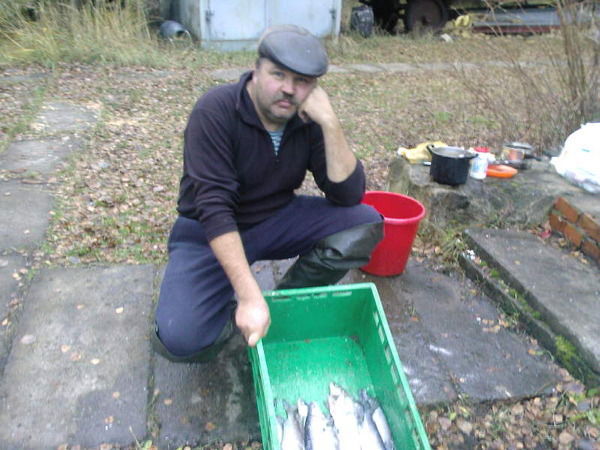 Сергей Морозов