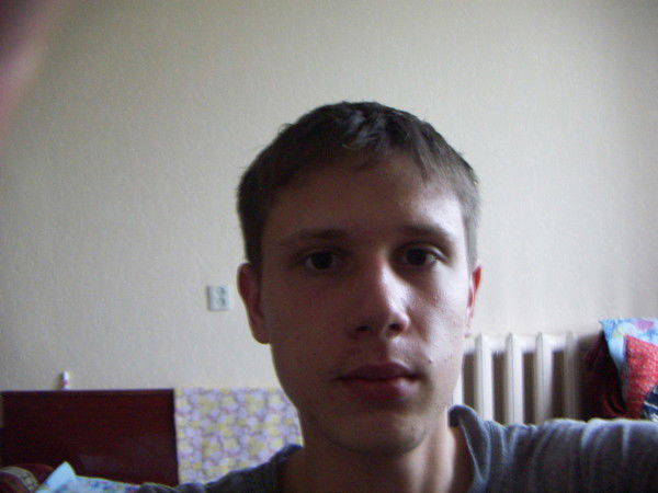 Михаил Рофман