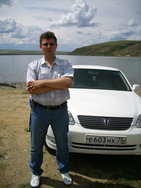 Алексей Лупанов