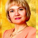 Ирина Серова