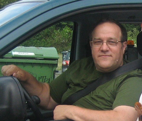 Владимир Шайерман