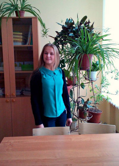 Кристина Миканова