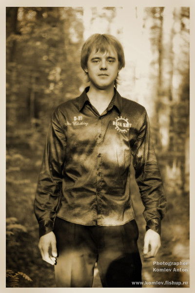 Алексей Семин