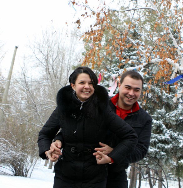 Анастасия Лукина