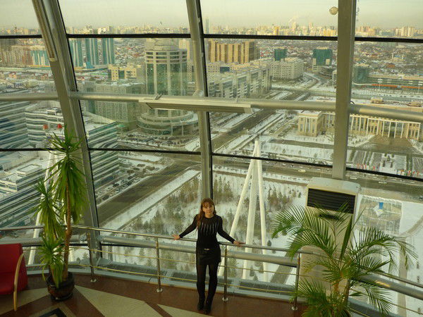 Марина Королева