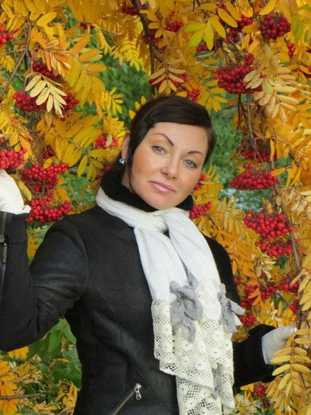 Ксюша Каплина