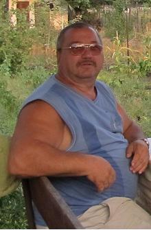 Валерий Нечепоренко