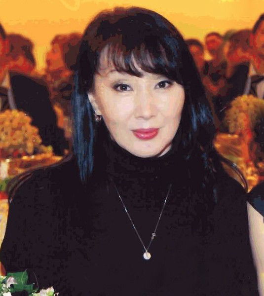 Жанна Науразбаева