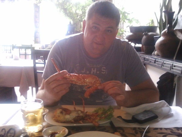 Андрей Жижков