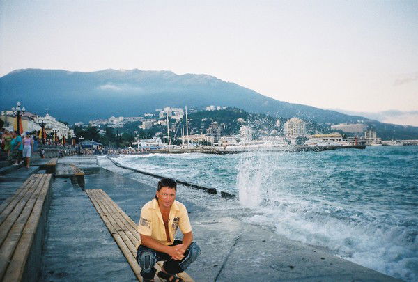 Владимир Гончаров