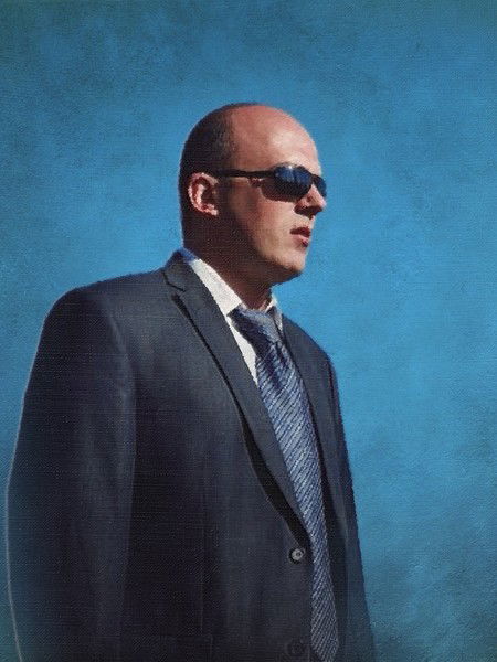 Дмитрий Маклаков