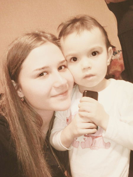 *ms. Shakhidzhanova*