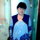 Людмила Яковлева