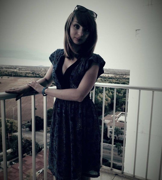 Кристина Кох