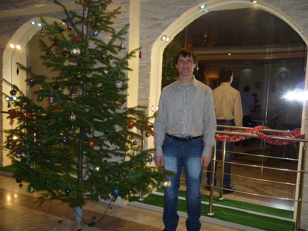 Александр Высоцкий