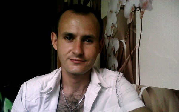 Алексей Демиденко