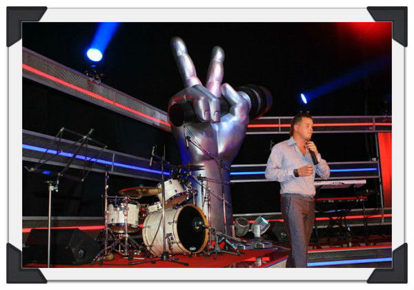 Антон Гвоздик