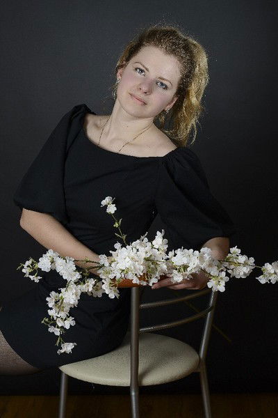 Юлиана Илюшина