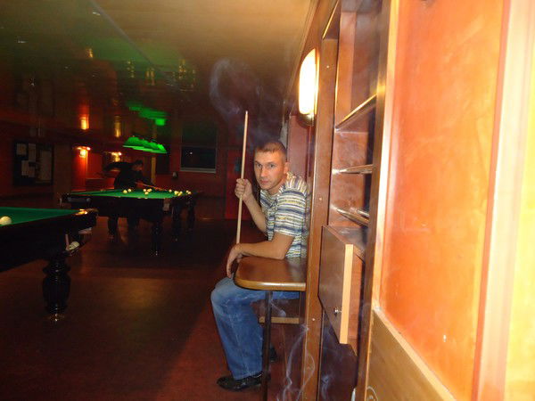 Сергей Александрович