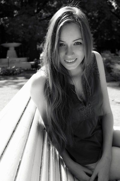 Катюшка Коротеева