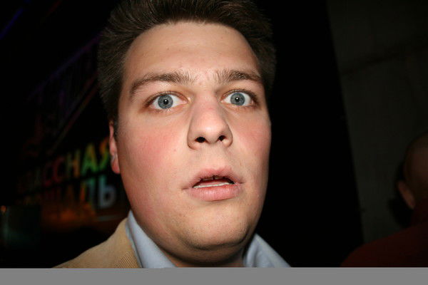 Стас Беганский