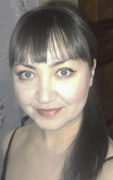 Александра Тишевских